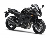 2012 Yamaha FZ1 Fazer photo